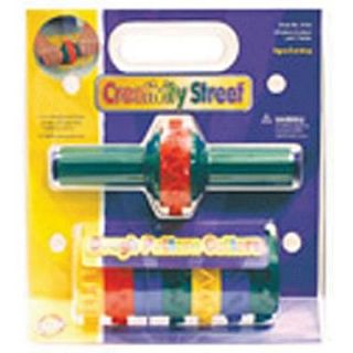 Chenille Craft Dough Pattern Cutters  Make More Happen at