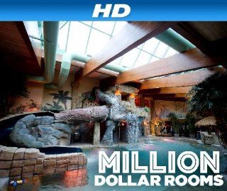 Million Dollar Rooms Season 2 [HD] Season 3, Episode 10 "Amazing Million Dollar Rooms [HD]"  Instant Video