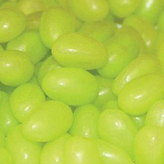 Laredo Lime Jelly Beans, Lime Green, 5 lb. Bulk  Make More Happen at