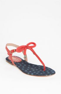 RED Valentino 'Rope' Sandal
