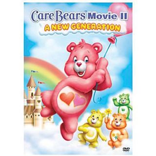 Care Bears Movie 2  Make More Happen at