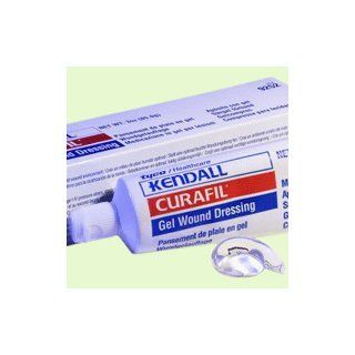 Kendall Curafil Gel Wound Dressing Health & Personal Care