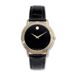 Movado Men's 690743 Museum Collection Watch Watches