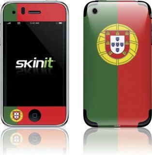 World Cup   Portugal   Apple iPhone 3G / 3GS   Skinit Skin Cell Phones & Accessories