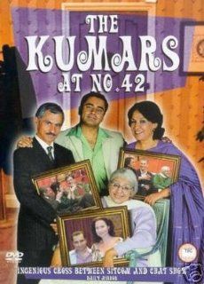 The Kumars At No. 42  [ NON USA FORMAT, PAL, Reg.2 Import   United Kingdom ] Movies & TV