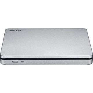 LG GP70NS50 Supermulti Blade 8x Portable DVD Rewriter With M Disc  Make More Happen at