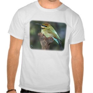 Rainbow Bee Eater 9Y209D 226 T shirts