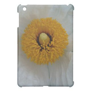 Floral Series 1a Pistil Goldenrod IPad Speck Case Case For The iPad Mini
