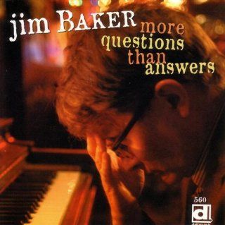 More Questions Than Answers Music