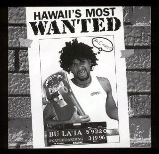 Hawaii's Most Wanted Music