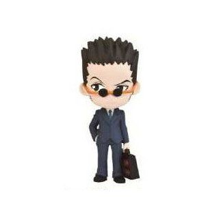 N recollection Hen ~ E Award Chibi matter of lottery Hunter x Hunter ~ scarlet most character "Hunter x Hunter" Reorio single item (japan import) Toys & Games