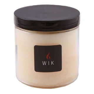 Mostly Memories 12 Ounce WIK Candle, Almond Souffle   Scented Candles