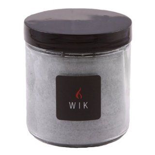 Mostly Memories 12 Ounce WIK Candle, Campfire   Jar Candles