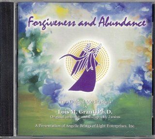 Forgiveness and Abundance Music