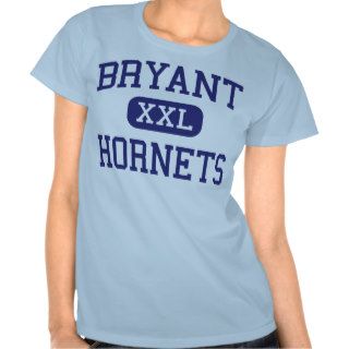 Bryant   Hornets   High School   Bryant Arkansas Tee Shirts
