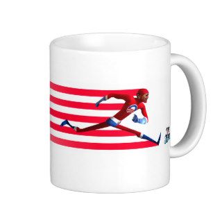 Speedy Obama   Mug