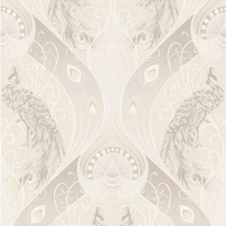 Superfresco Cream Pendleton  Wallpaper