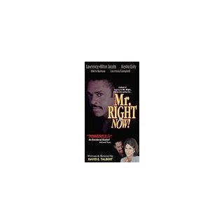 Mr. Right Now Stage Play Movies & TV