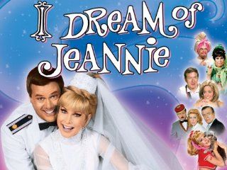 I Dream of Jeannie Season 5, Episode 9 "Jeannie's Beauty Cream"  Instant Video