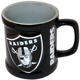 Oakland Raiders Mug   Sports Fan Coffee Mugs