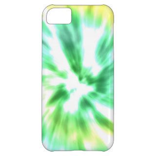 Tie dye watercolor pastels hipster ikat pattern iPhone 5C cases