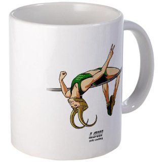 Olympic Loki Mug Mug by  Kitchen & Dining