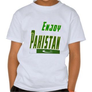 Cool Designs For Pakistan T shirts