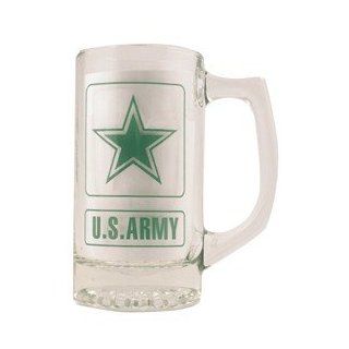 Army Beer Mug Military Mug Kitchen & Dining