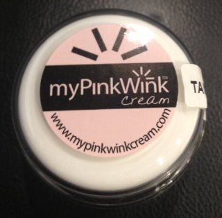 My Pink Wink Cream (0.5 oz, My Pink Wink (Anal Bleach)) Health & Personal Care