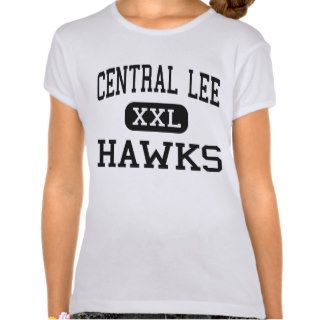 Central Lee   Hawks   High   Donnellson Iowa Tees