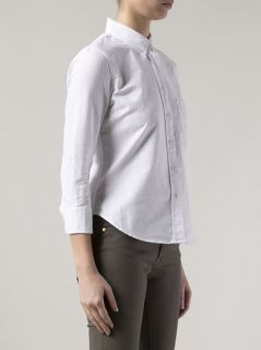 Band Of Outsiders Button Down Shirt   Hu’s Wear