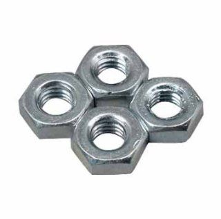 Dubro 2104 Hex Nut 2.5mm (4) Toys & Games