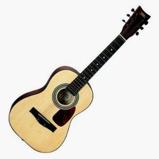 Acoustic Guitar First Act Discovery Musical Instruments