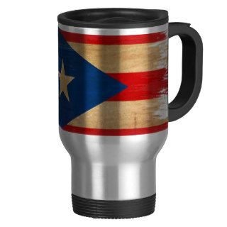 PR Flag copy.png Coffee Mug