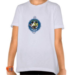 Mickey Mouse Patriotic Shirts