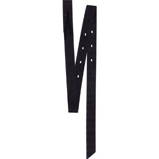 Cashel Nylon Latigo Tie Strap Black  Horse Saddle Accessories 