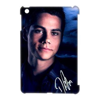 Teen Wolf Dylan Obrien Hipster Moon Ipad Mini Unique Design Unique Gift Cover Case Cell Phones & Accessories