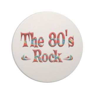 The 80's Rock Coaster