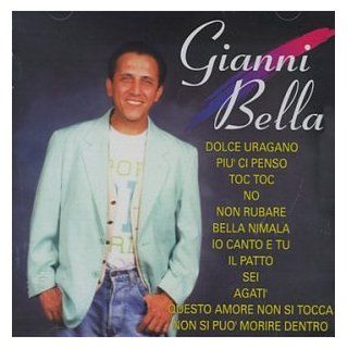Bella Gianni Music