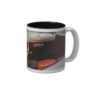 Germany, Baden Wurttemberg, 2 Coffee Mug