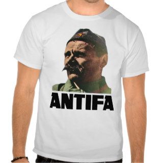 Sava Kovačević Antifa Shirt