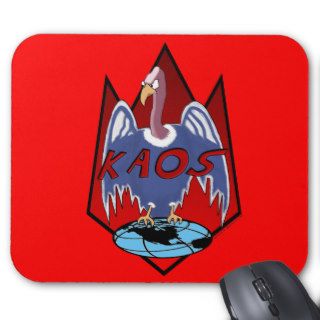 KAOS Mouse Pad