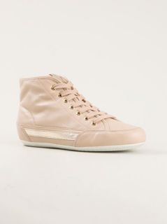 Hogan Class Hi top Sneaker   Biffi