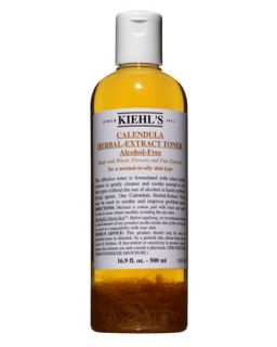 Calendula Herbal Extract Toner, 16.9 oz.   Kiehls Since 1851