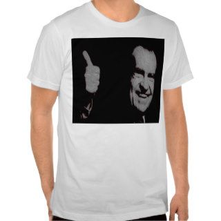 Richard M. Nixon T Shirt