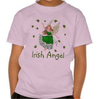 Irish Angel Shirt