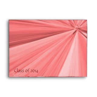 2014 Graduation Envelope