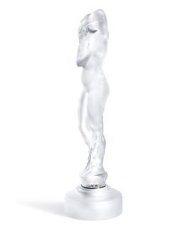 Hera Nude Figurine   Lalique