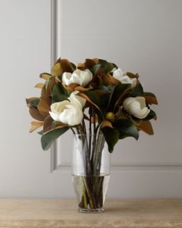 Large Magnolia Bouquet   Diane James