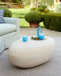 Riverstone Outdoor Table